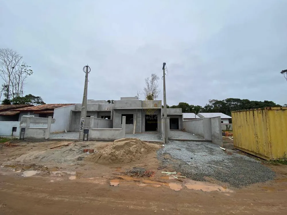 Casa, 2 quartos, 45 m² - Foto 2
