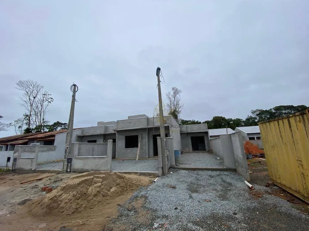 Casa, 2 quartos, 45 m² - Foto 4