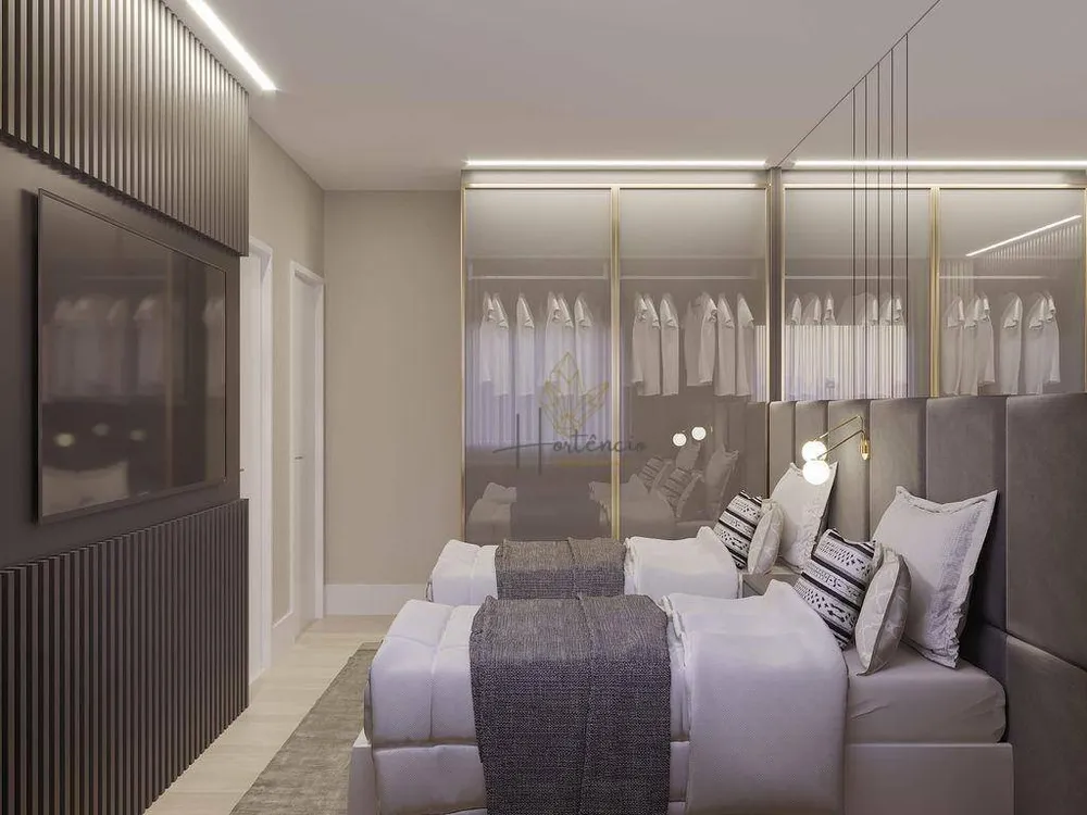 Apartamento, 3 quartos, 104 m² - Foto 3