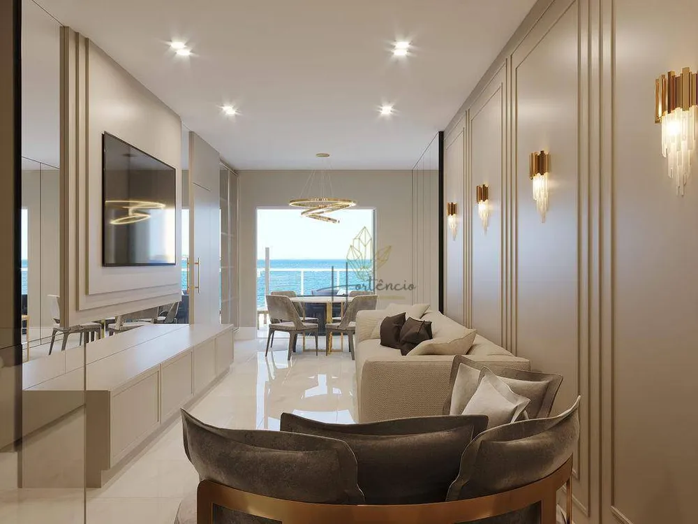 Apartamento, 3 quartos, 104 m² - Foto 4