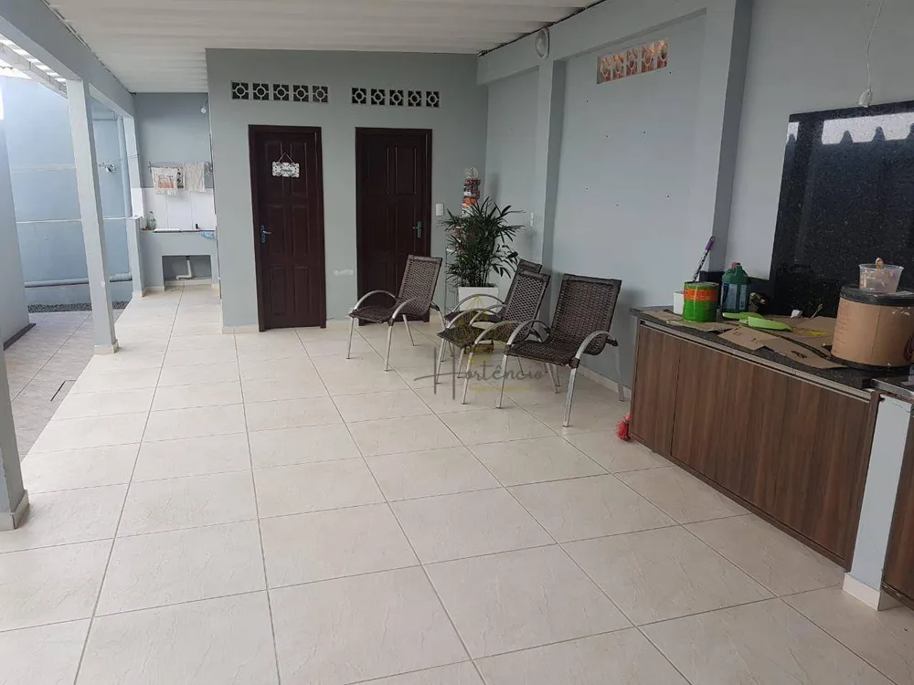 Casa, 4 quartos, 160 m² - Foto 3