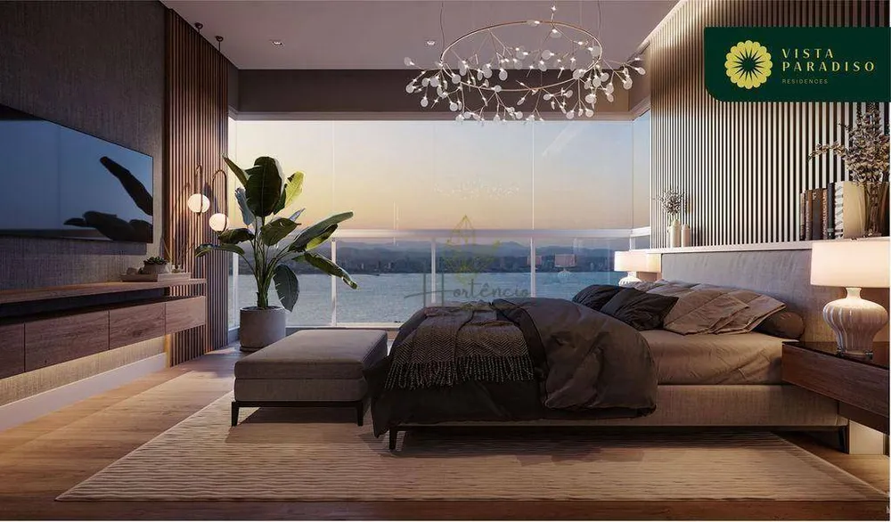 Apartamento, 3 quartos, 121 m² - Foto 2