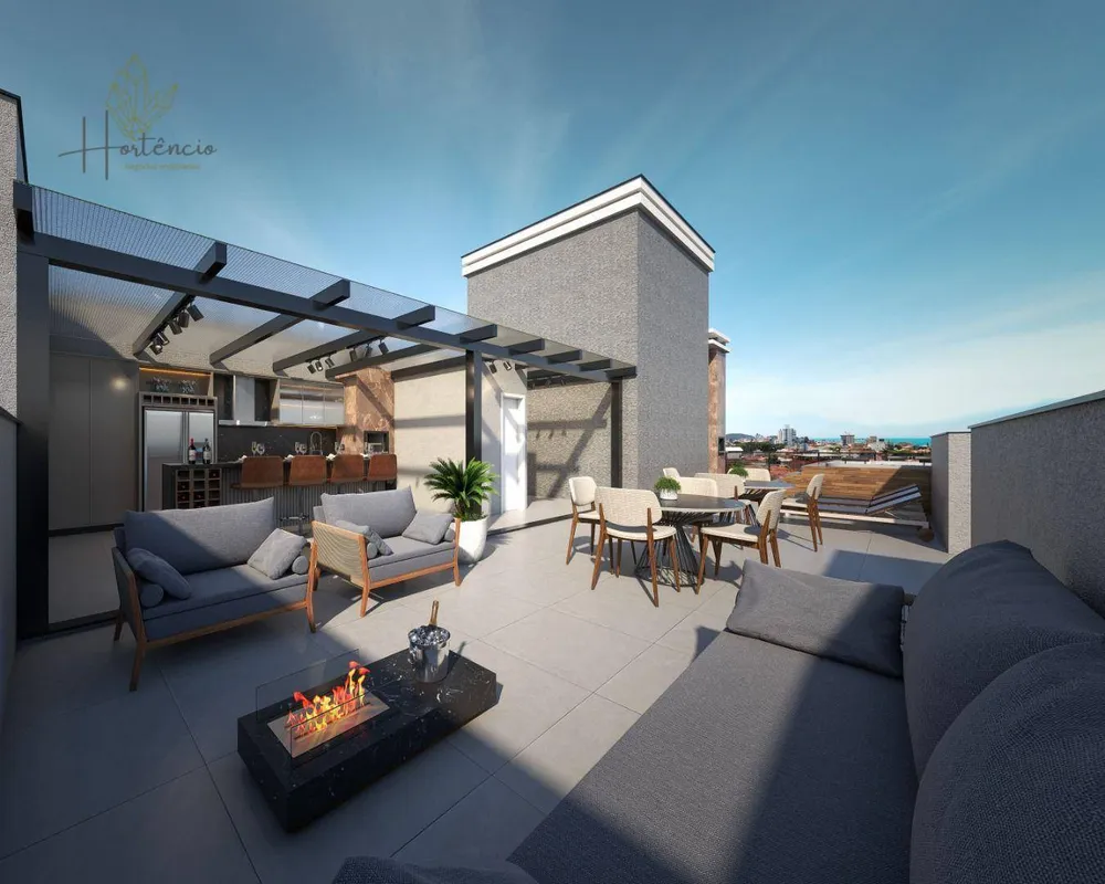 Apartamento, 3 quartos, 104 m² - Foto 3