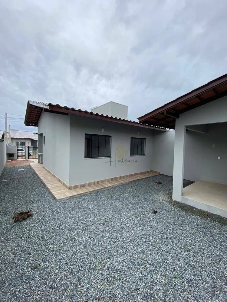 Casa, 2 quartos, 63 m² - Foto 3