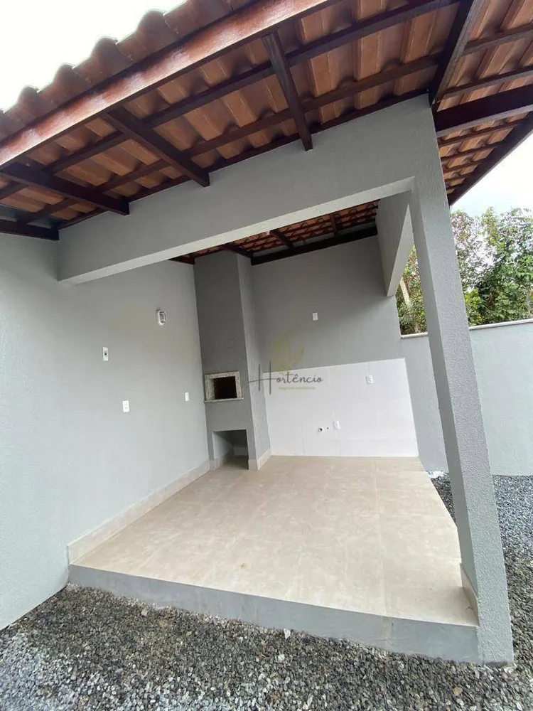 Casa, 2 quartos, 63 m² - Foto 2