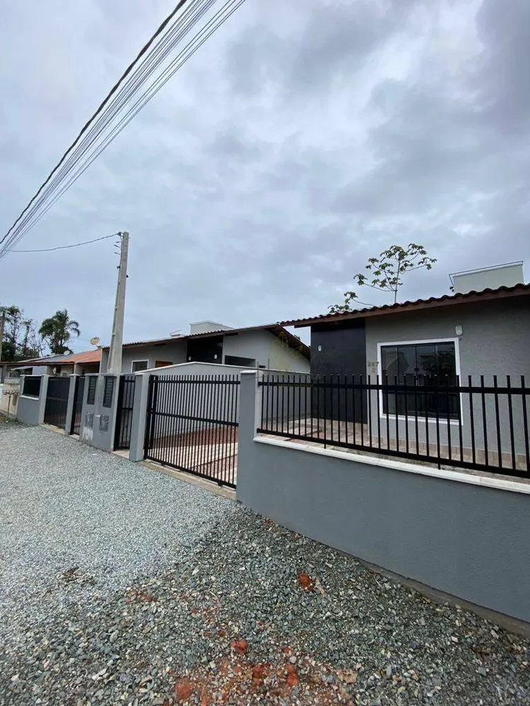 Casa, 2 quartos, 63 m² - Foto 4
