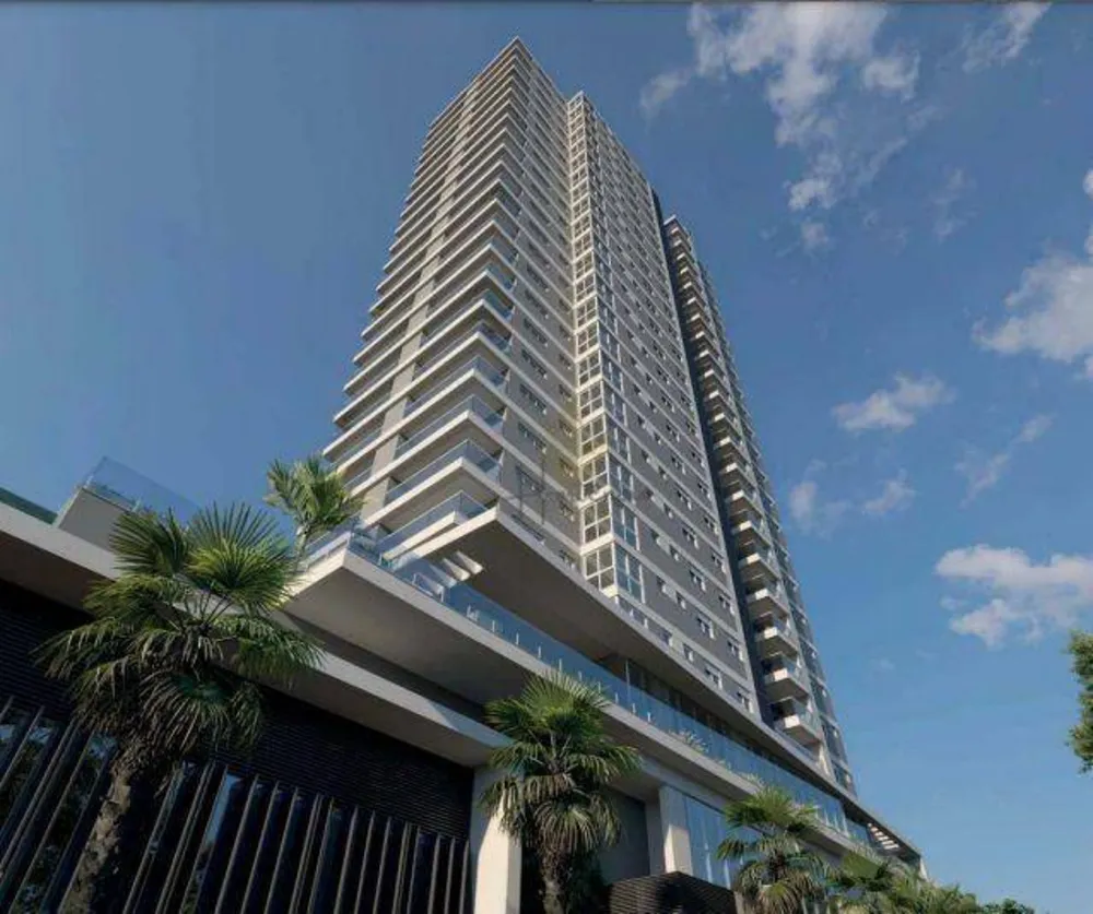 Apartamento, 2 quartos, 83 m² - Foto 1