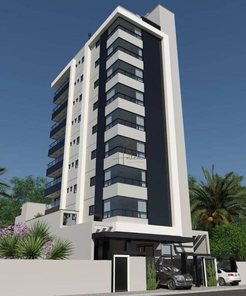 Apartamento, 3 quartos, 139 m² - Foto 1