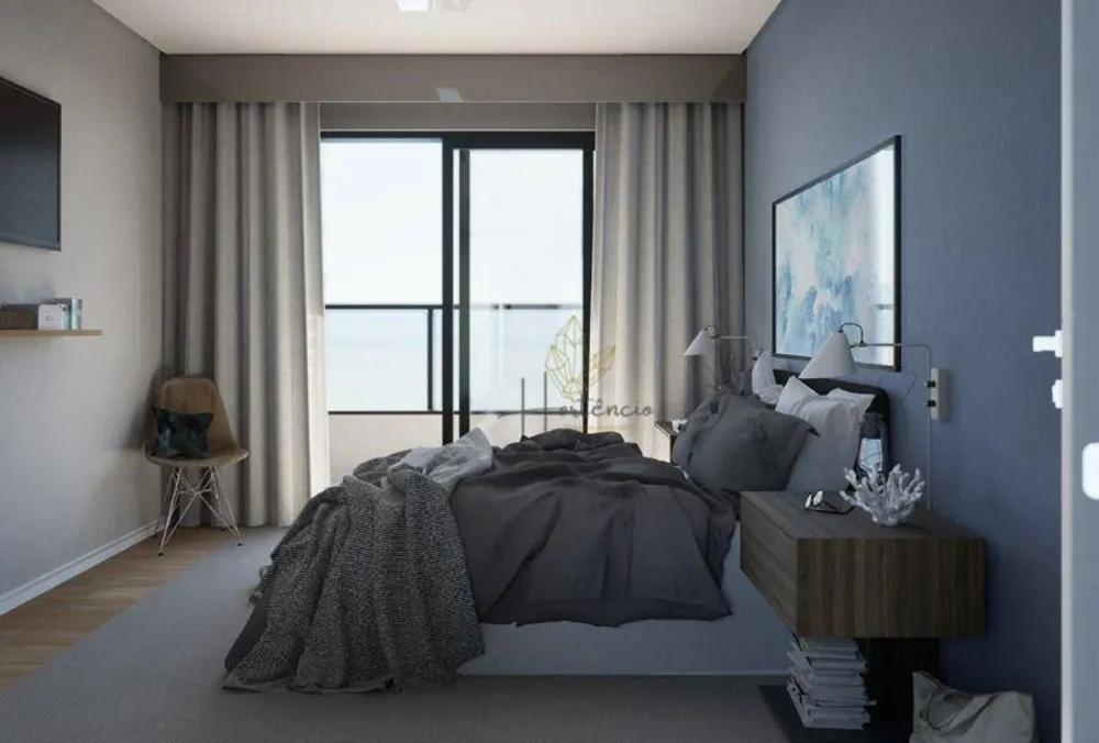 Apartamento, 3 quartos, 139 m² - Foto 2