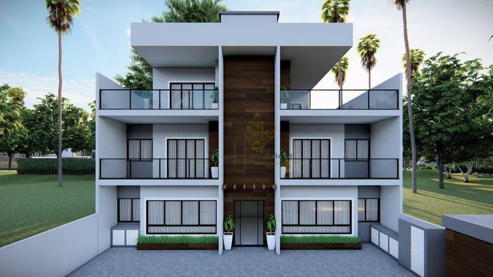 Apartamento, 3 quartos, 78 m² - Foto 1