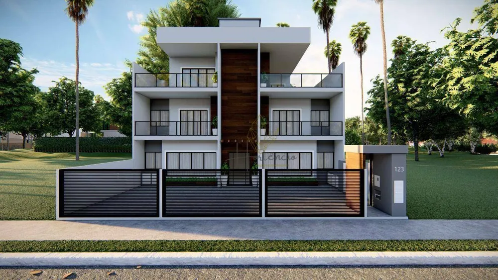 Apartamento, 3 quartos, 78 m² - Foto 3