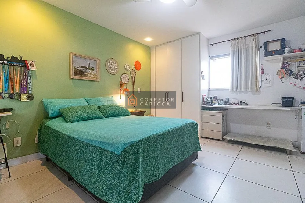 Cobertura, 5 quartos, 256 m² - Foto 17