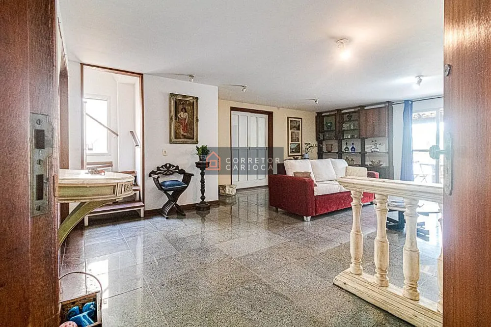 Cobertura, 5 quartos, 256 m² - Foto 40