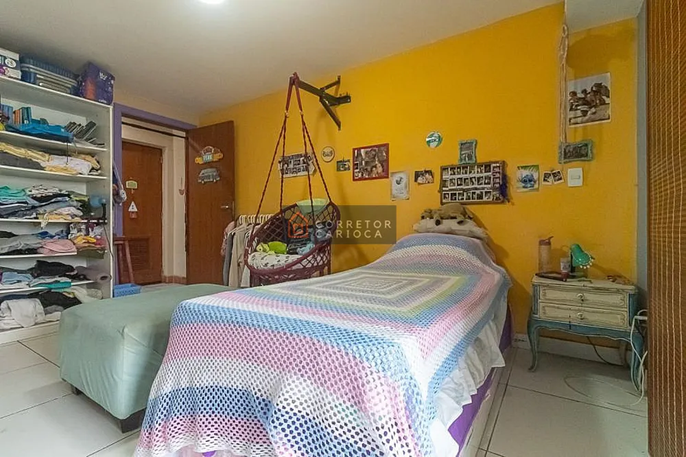 Cobertura, 5 quartos, 256 m² - Foto 35
