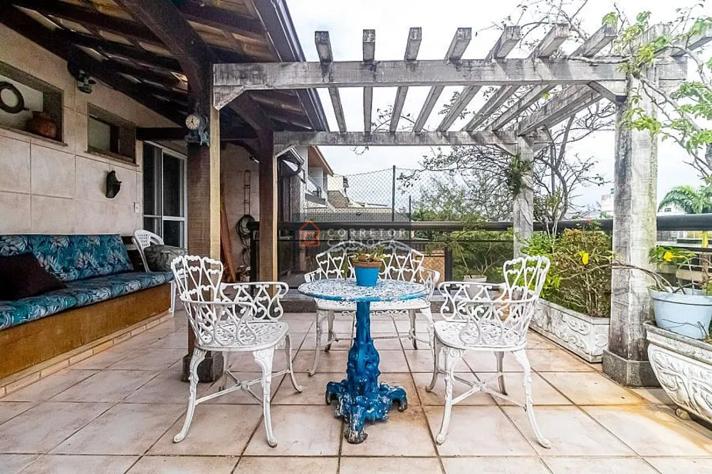 Cobertura, 5 quartos, 256 m² - Foto 45