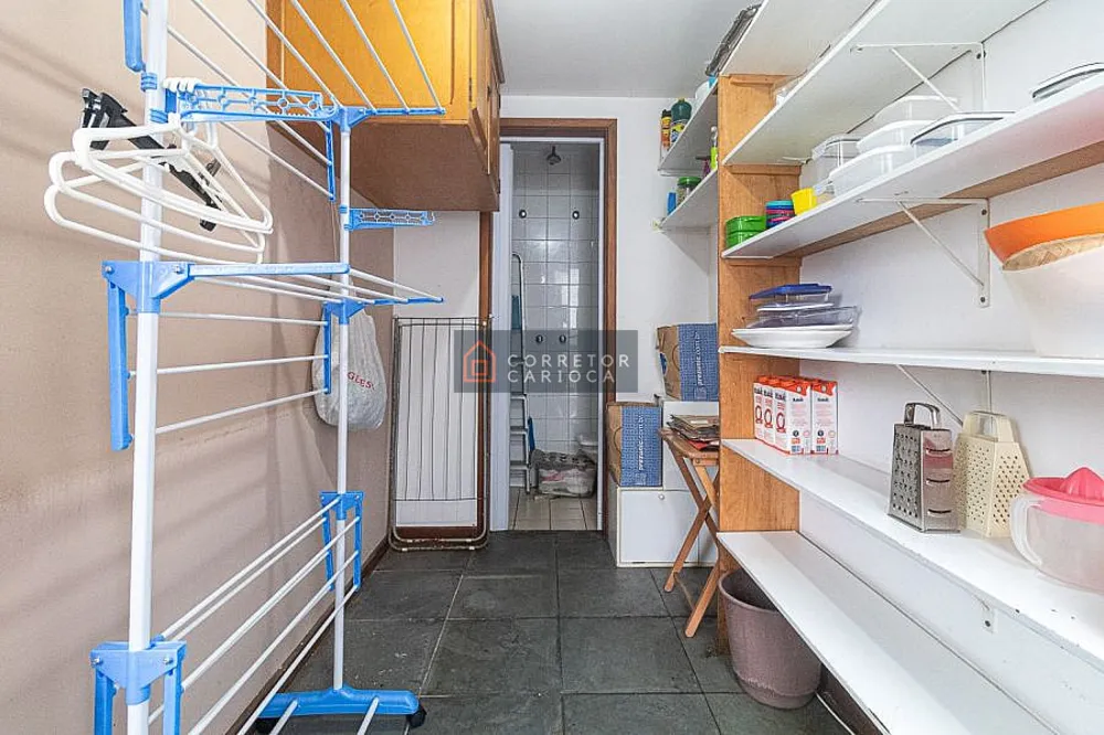 Cobertura, 5 quartos, 256 m² - Foto 14