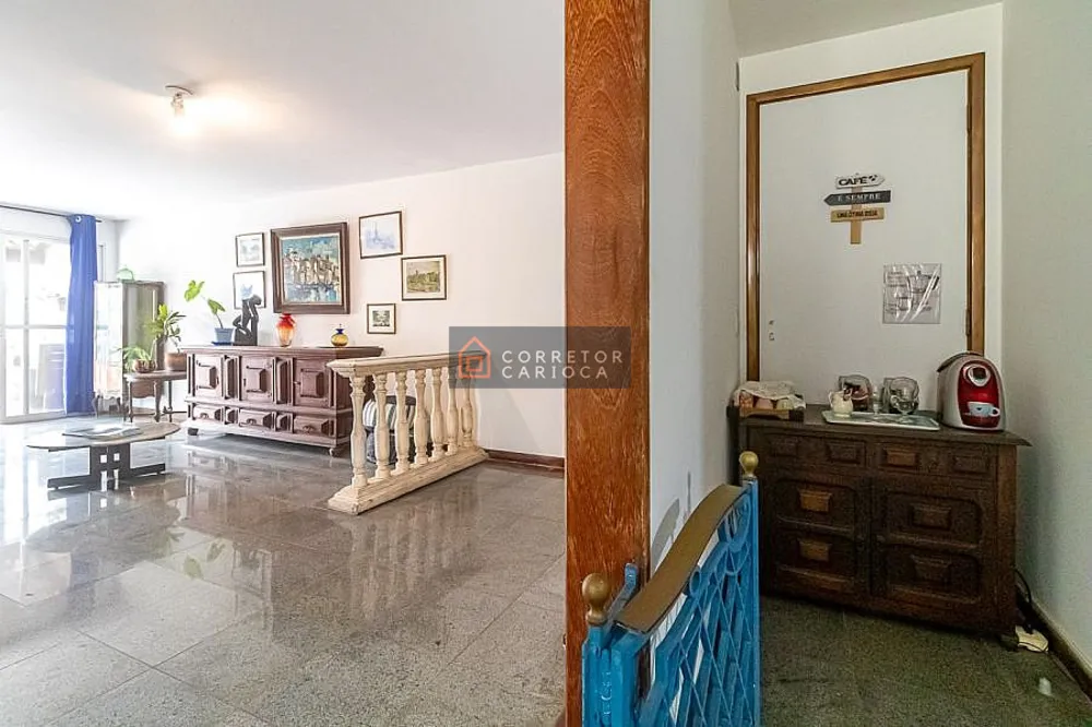 Cobertura, 5 quartos, 256 m² - Foto 30