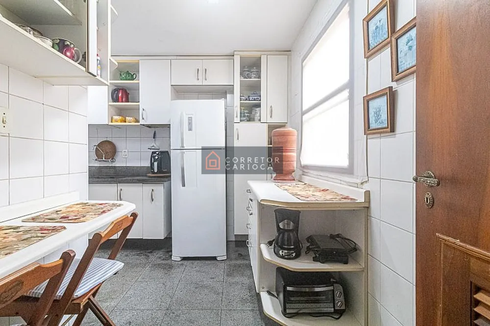 Cobertura, 5 quartos, 256 m² - Foto 10