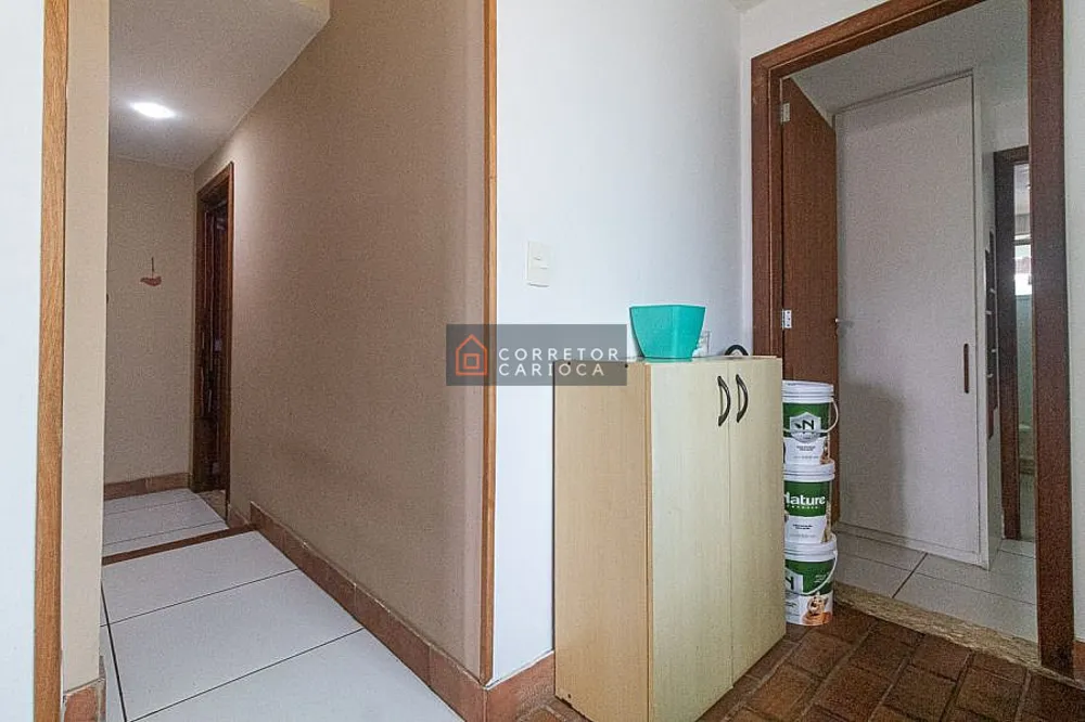 Cobertura, 5 quartos, 256 m² - Foto 32