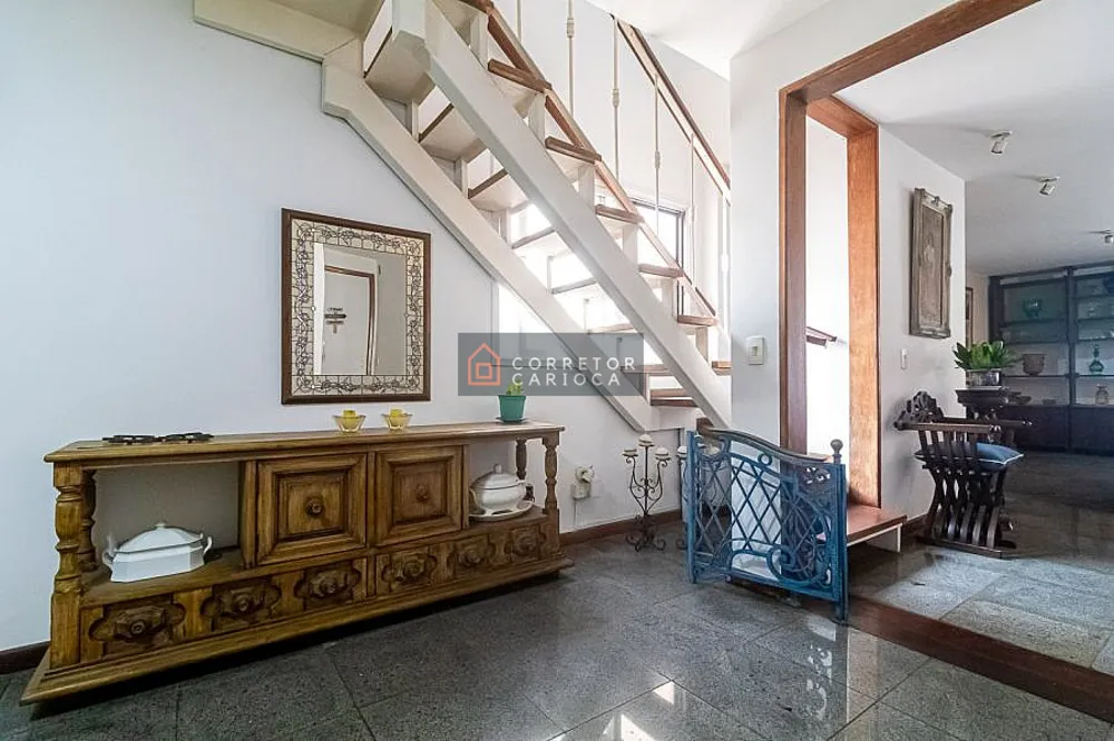 Cobertura, 5 quartos, 256 m² - Foto 46