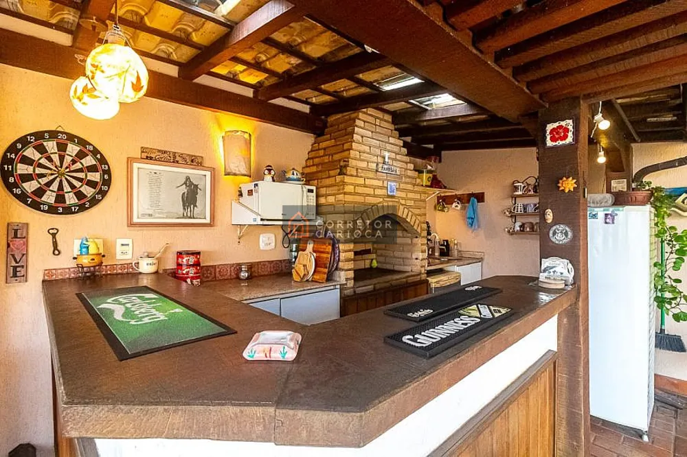 Cobertura, 5 quartos, 256 m² - Foto 27