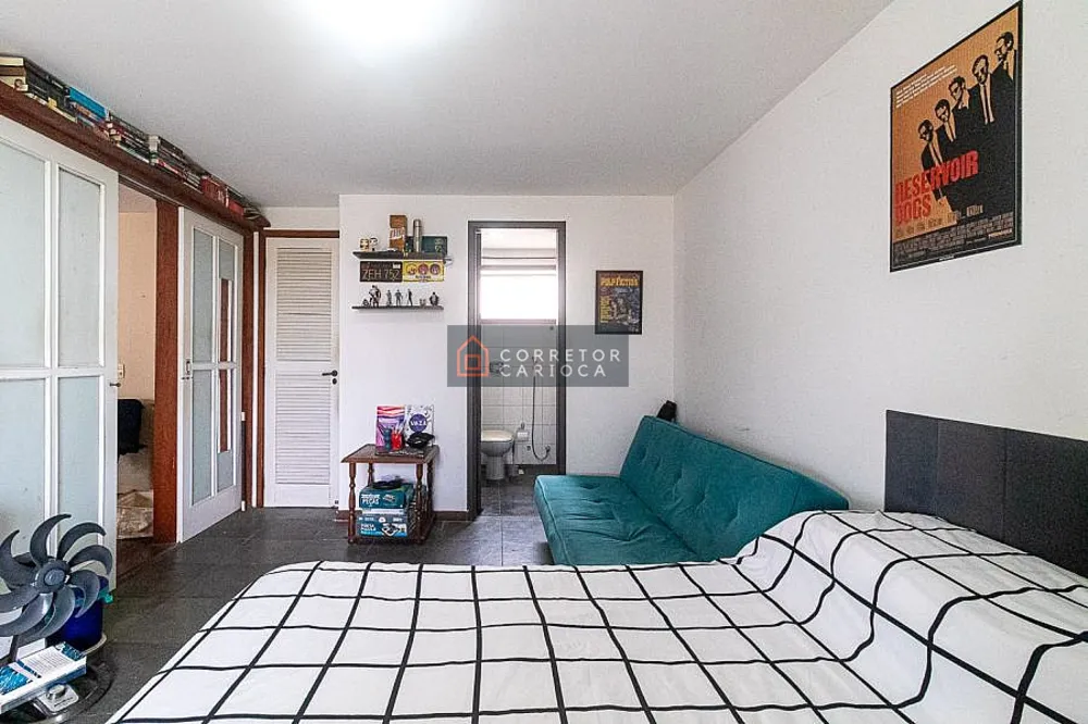 Cobertura, 5 quartos, 256 m² - Foto 54
