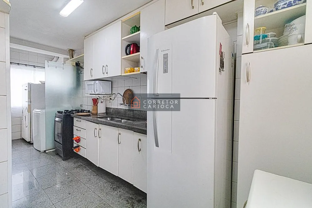 Cobertura, 5 quartos, 256 m² - Foto 9