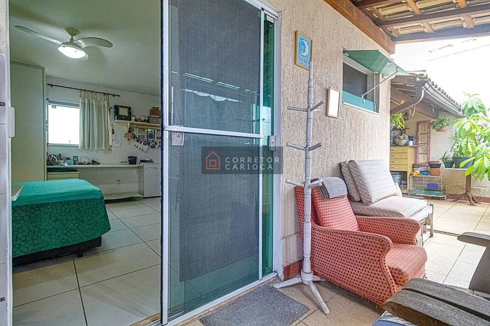 Cobertura, 5 quartos, 256 m² - Foto 22