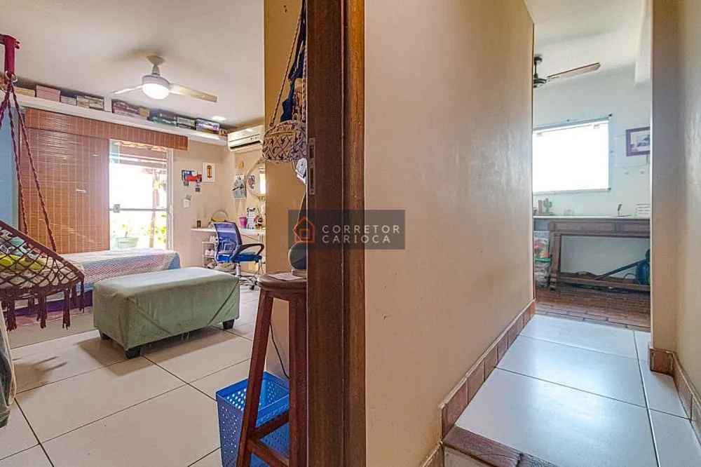 Cobertura, 5 quartos, 256 m² - Foto 23