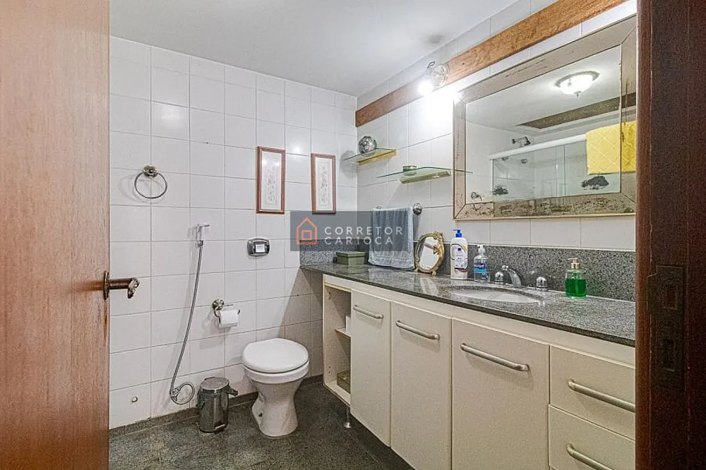 Cobertura, 5 quartos, 256 m² - Foto 36