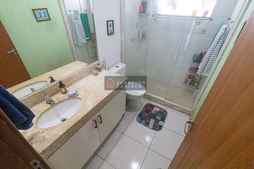 Cobertura, 5 quartos, 256 m² - Foto 21