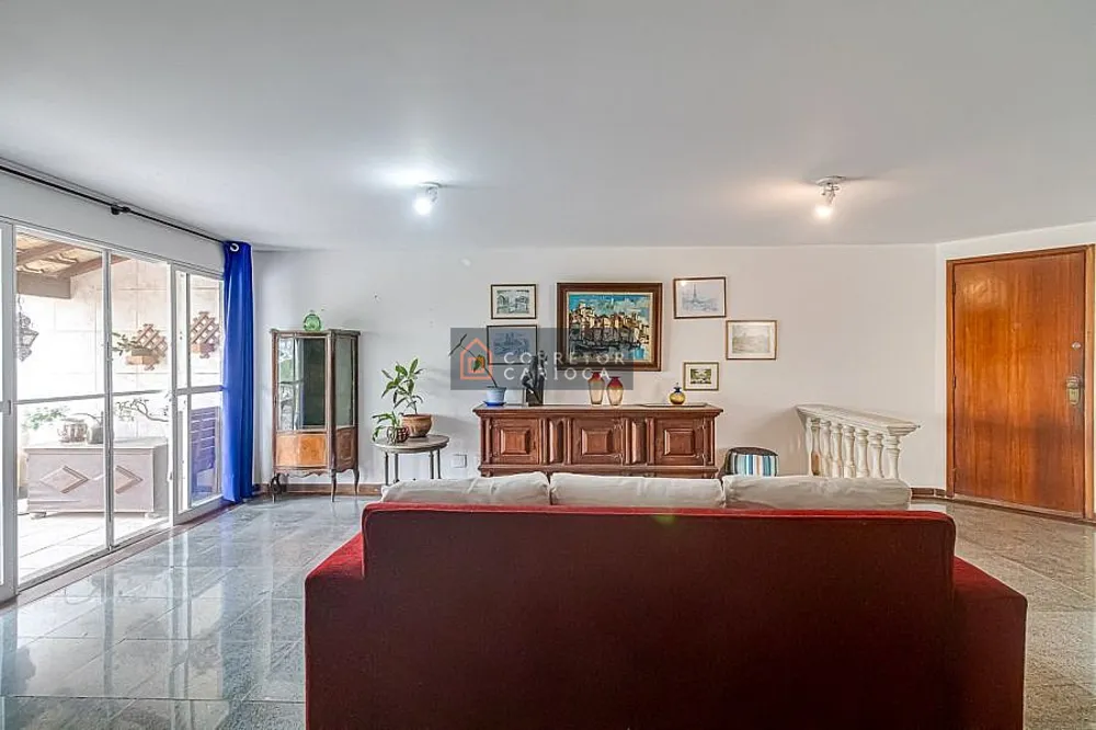 Cobertura, 5 quartos, 256 m² - Foto 42