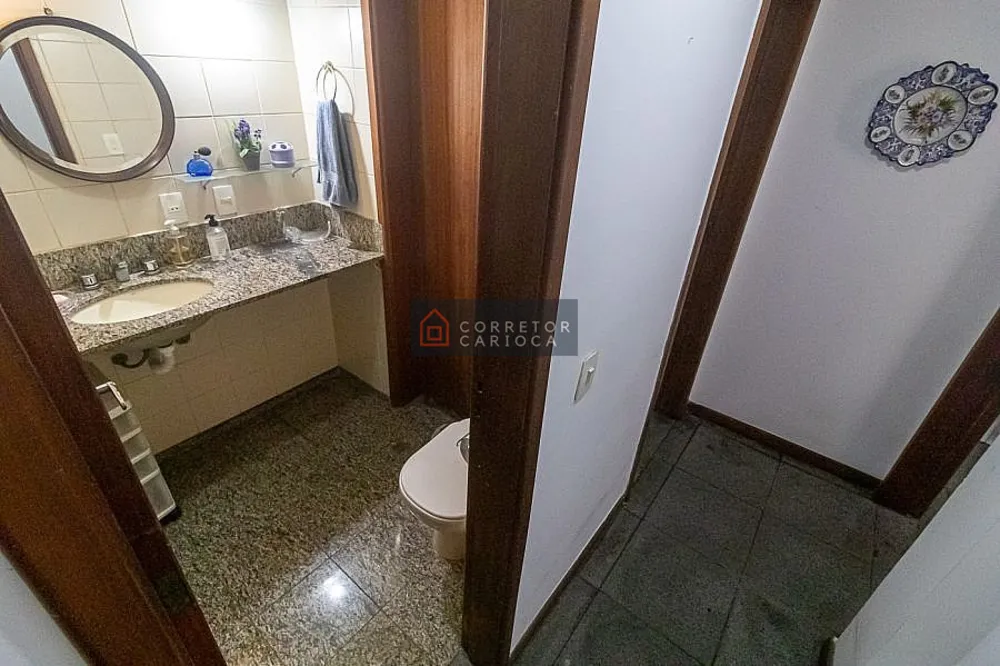 Cobertura, 5 quartos, 256 m² - Foto 52