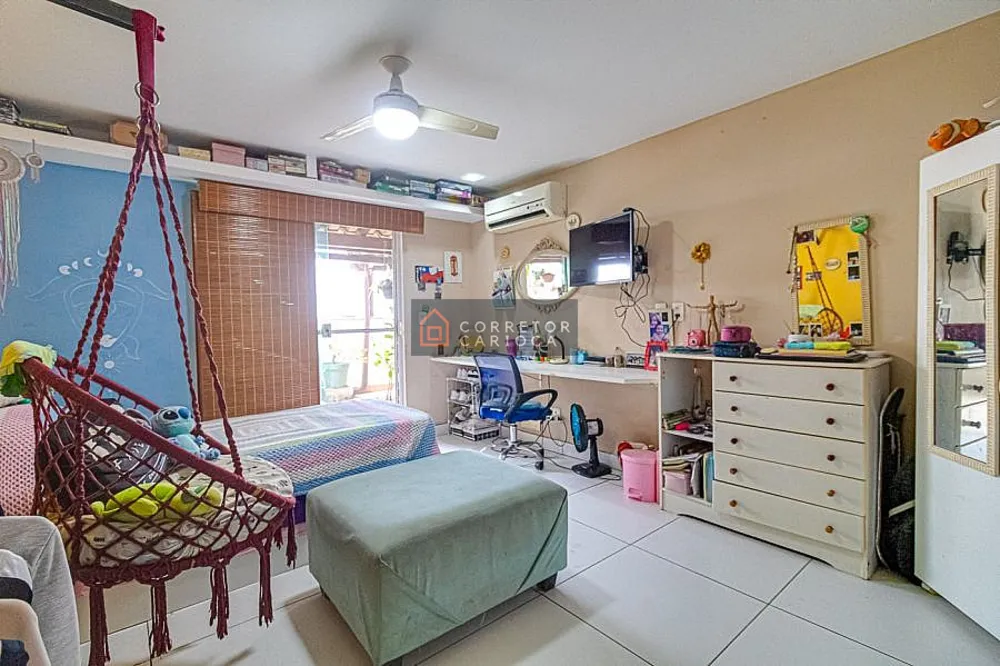Cobertura, 5 quartos, 256 m² - Foto 34