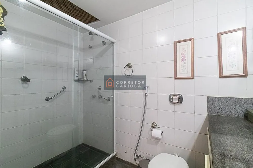 Cobertura, 5 quartos, 256 m² - Foto 7
