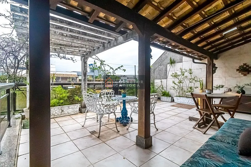 Cobertura, 5 quartos, 256 m² - Foto 51