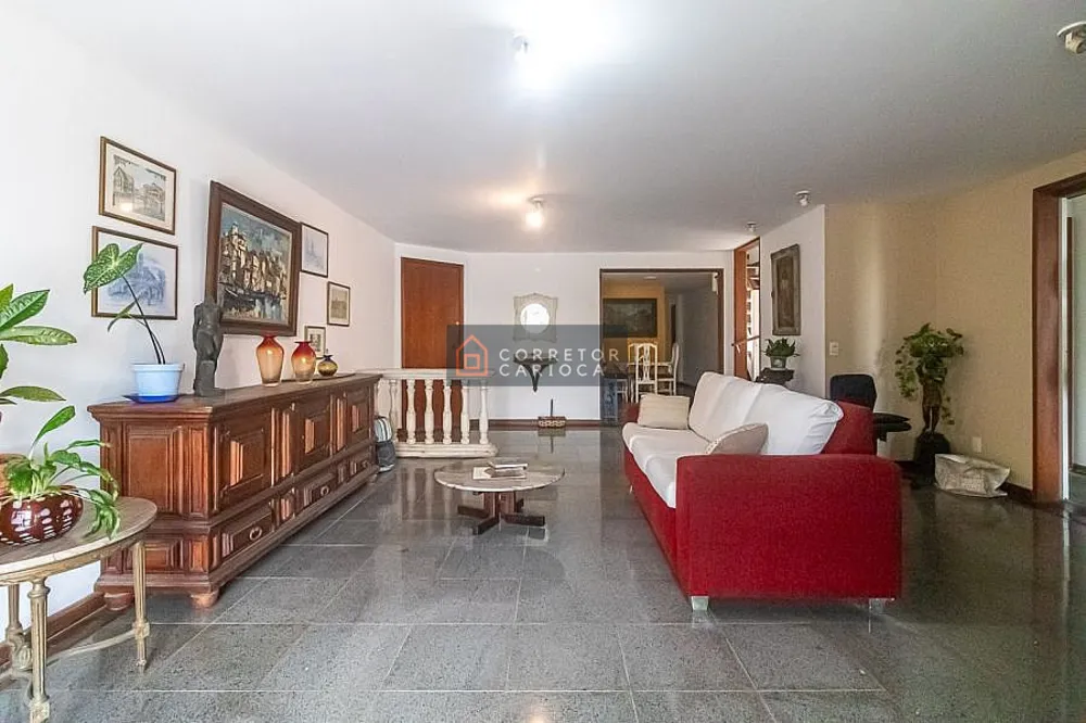 Cobertura, 5 quartos, 256 m² - Foto 50