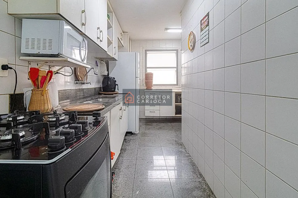 Cobertura, 5 quartos, 256 m² - Foto 13