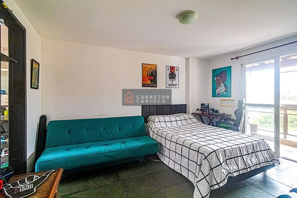 Cobertura, 5 quartos, 256 m² - Foto 3