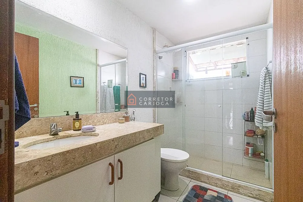 Cobertura, 5 quartos, 256 m² - Foto 20