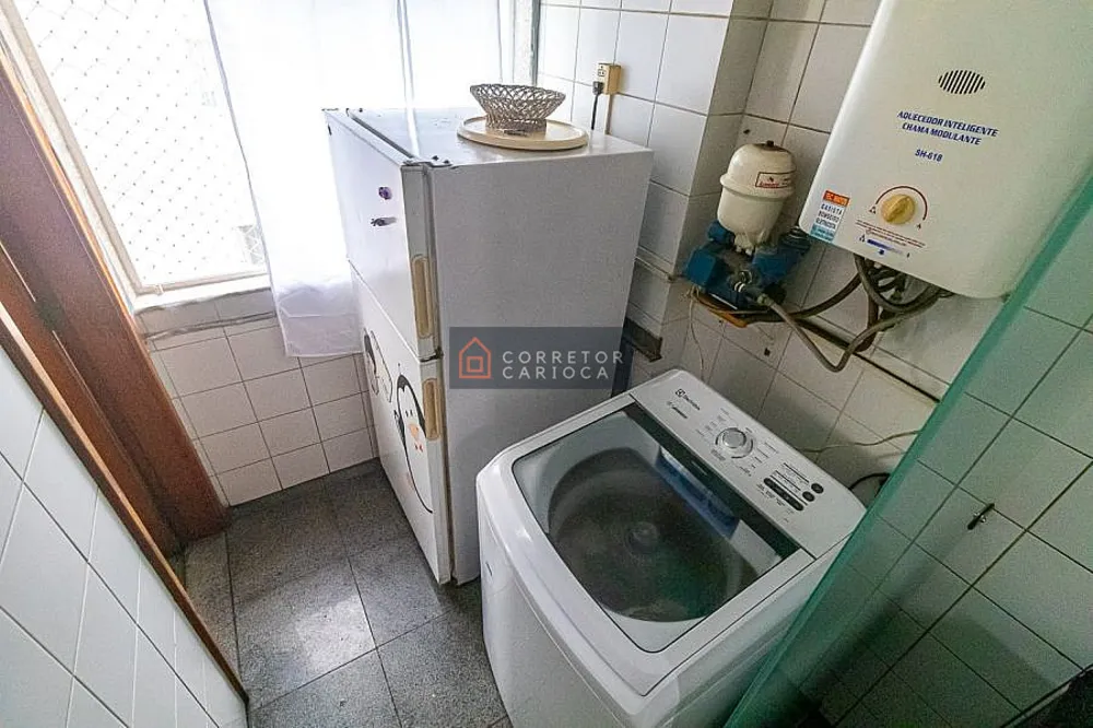 Cobertura, 5 quartos, 256 m² - Foto 12
