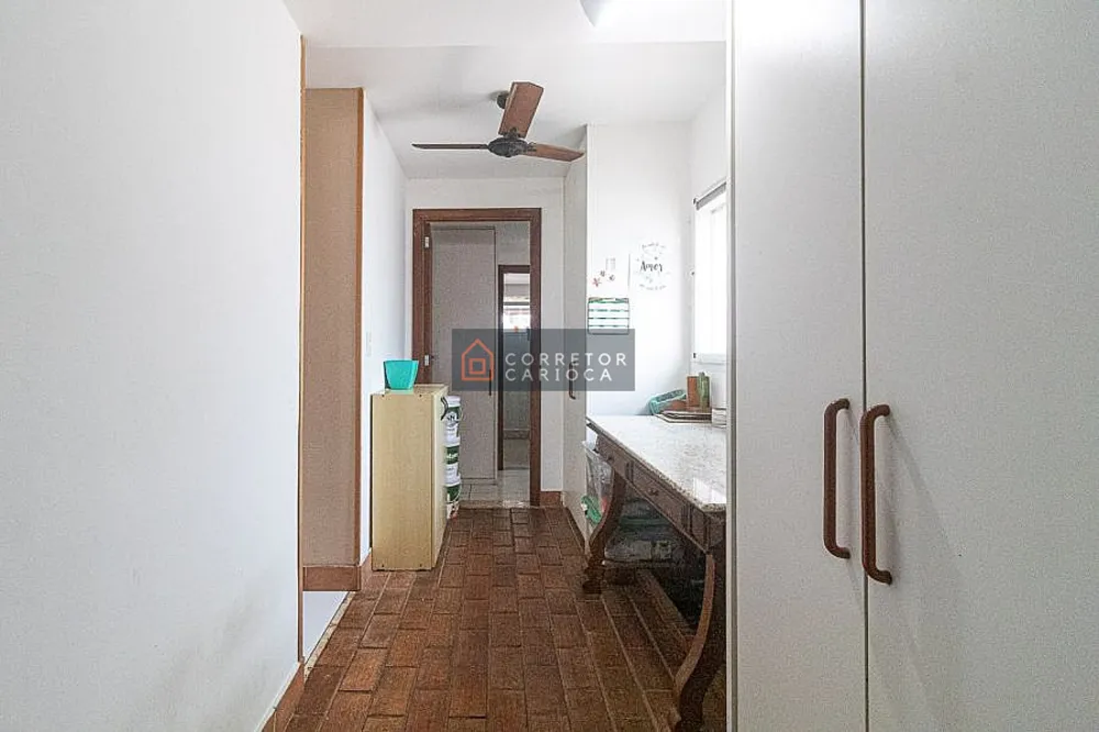 Cobertura, 5 quartos, 256 m² - Foto 11