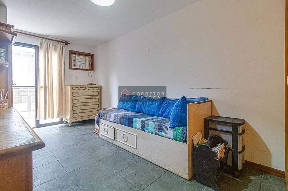 Cobertura, 5 quartos, 256 m² - Foto 48