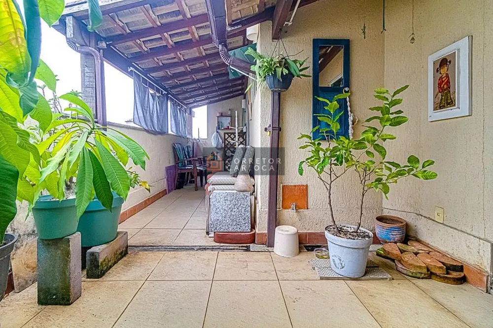 Cobertura, 5 quartos, 256 m² - Foto 41