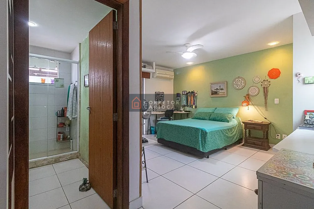 Cobertura, 5 quartos, 256 m² - Foto 33