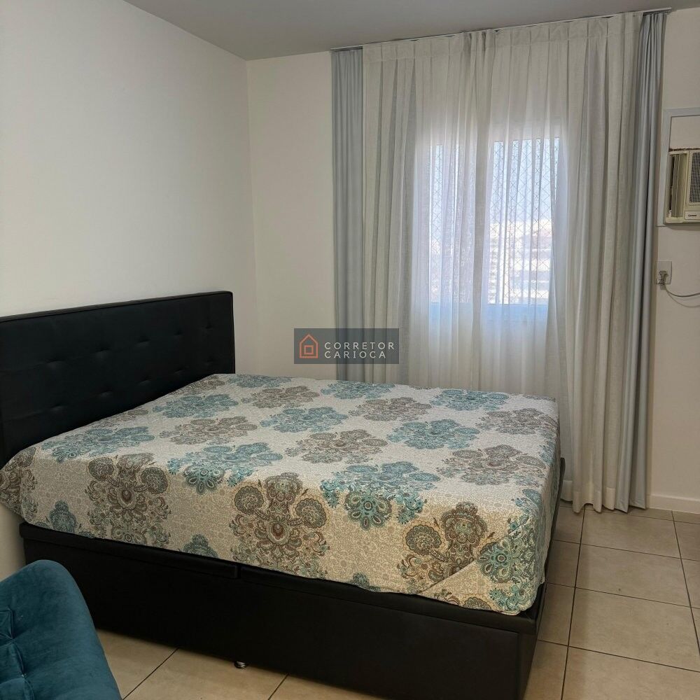 Apartamento à venda com 3 quartos, 89m² - Foto 9