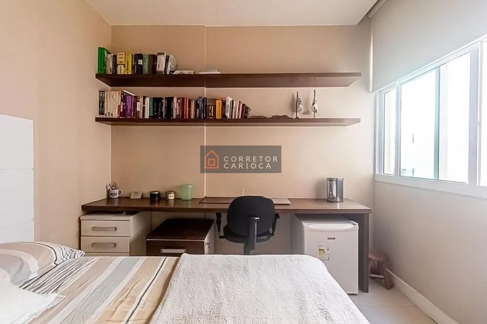 Apartamento, 3 quartos, 156 m² - Foto 13