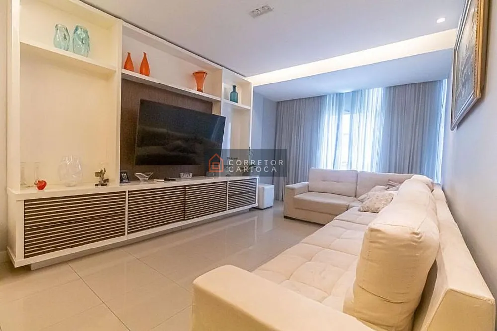 Apartamento, 3 quartos, 156 m² - Foto 19