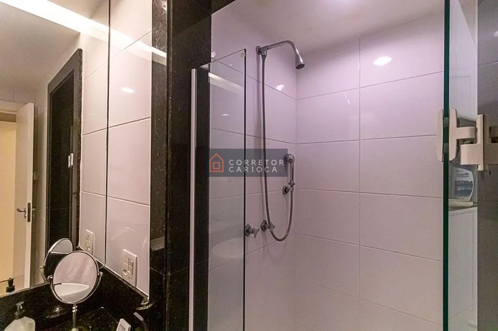 Apartamento, 3 quartos, 156 m² - Foto 9