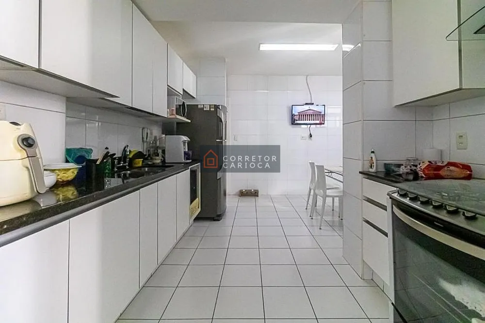 Apartamento, 3 quartos, 156 m² - Foto 5